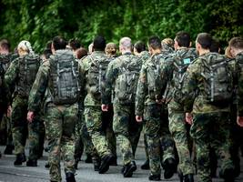 Bundeswehr: Am Sonntag ist Veteranentag in Deutschland – zum ersten Mal